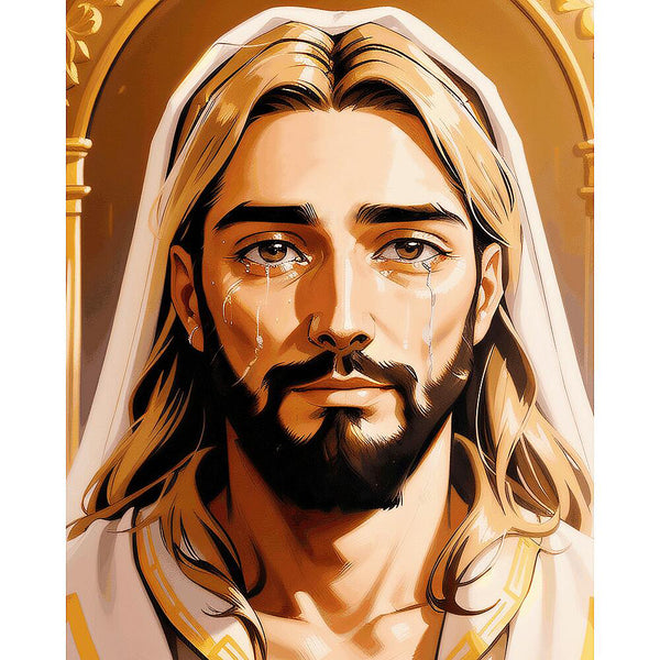 Jesus | Diamond Painting Kits
